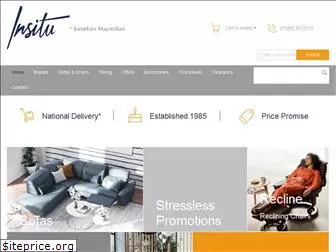 insitufurniture.co.uk