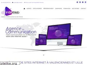 insitweb.fr