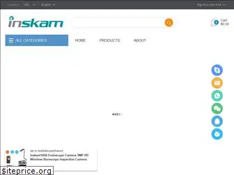 inskam.com