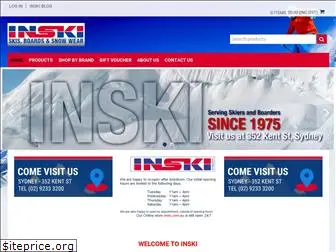 inski.com.au