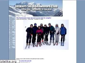 inskiers.com