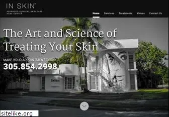 inskin.com