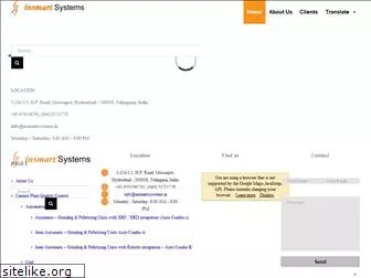 insmartsystems.in