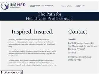 insmedinsurance.com