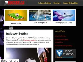 insoccer.ca