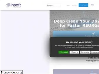 insoft-software.com