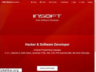 insoft.uk
