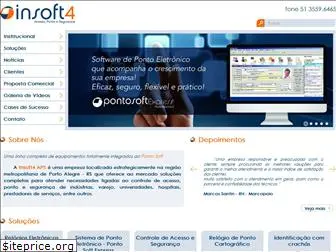 insoft4aps.com.br