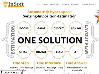 insoftautomation.com