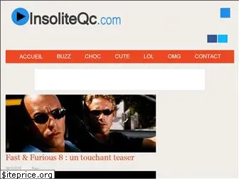 insoliteqc.com