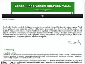 insolvence-bis.cz