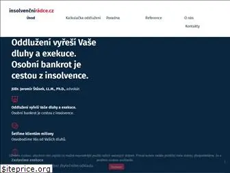 insolvencniradce.cz