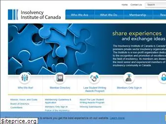 insolvency.ca