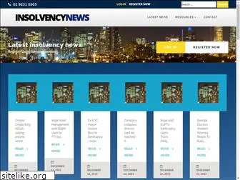 insolvencynews.com.au
