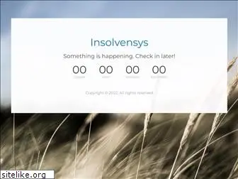 insolvensys.nl