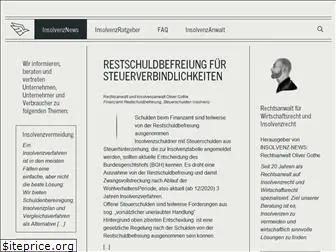 insolvenz-news.de