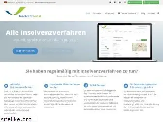 insolvenz-portal.de