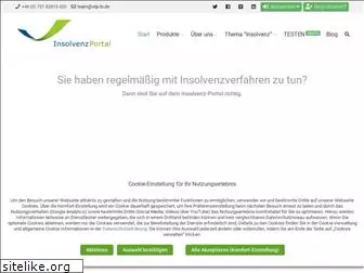 insolvenz-ratgeber.de