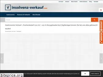 insolvenz-verkauf.com