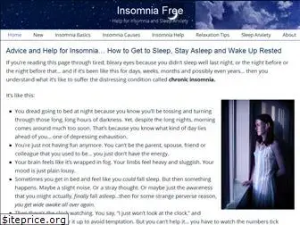 insomnia-free.com