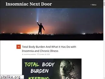 insomniacnextdoor.com