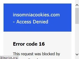 insomniacookies.com