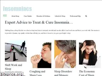 insomniacs.co.uk