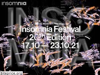 insomniafestival.no