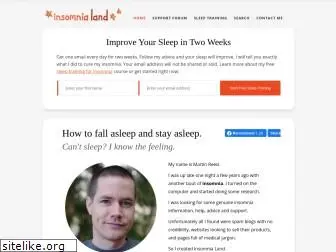 insomnialand.com