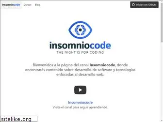 insomniocode.com