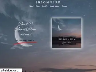 insomnium.net