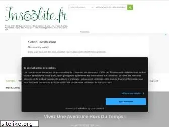 insoolite.fr