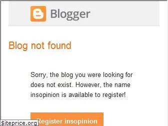 insopinion.blogspot.com
