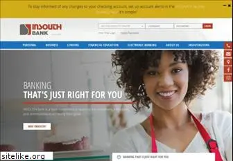 insouth.com