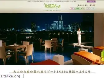 inspa.co.jp