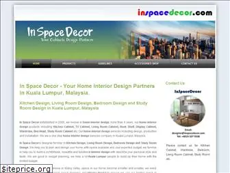 inspacedecor.com