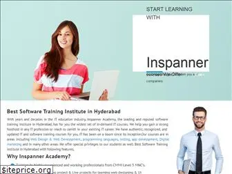 inspanner.com