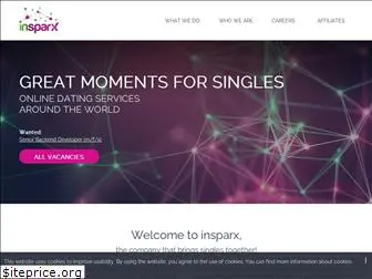 insparx.com