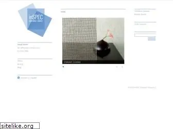 inspec-contract.com