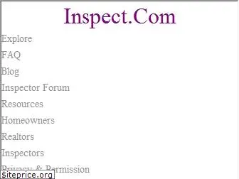 inspect.com