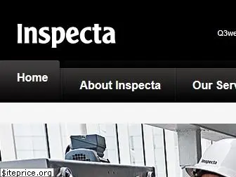 inspecta.com