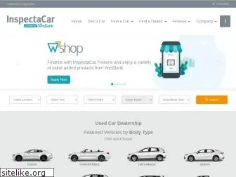 inspectacar.co.za