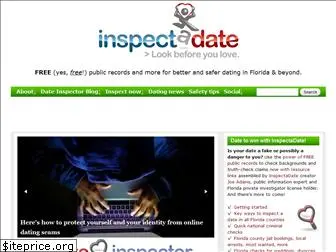 inspectadate.com