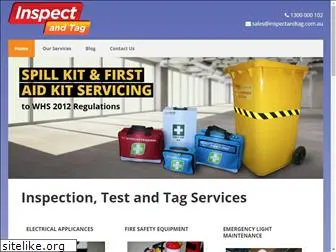 inspectandtag.com.au