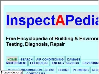 inspectapedia.com