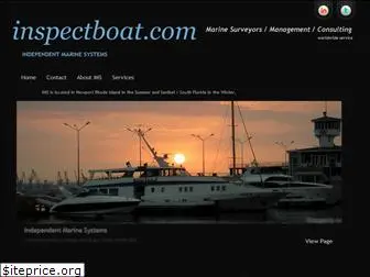 inspectboat.com