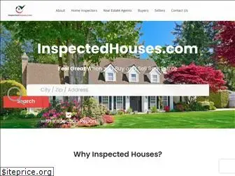 inspectedhouses.com