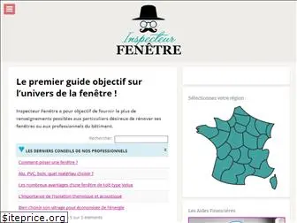 inspecteur-fenetre.com