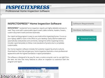 inspectexpress.com