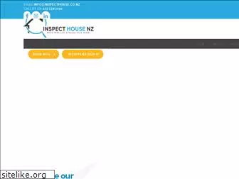 inspecthouse.co.nz